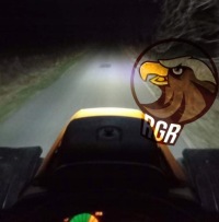 фото thumb №13, Лампа робоча 65cm пряма 12v 24v балка led dalekosiężna led bar прожектор