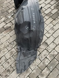 фото thumb №1, Підкрилок ліва передні mazda cx5 11-17