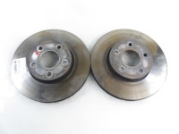 Купить Тормозные диски тормозные перед ford focus mk3 iii 1.6 ti vct, фото thumb