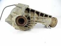 фото thumb №8, Mercedes ml w163 міст диференціал диференціал перед передній 3.70