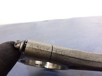 фото thumb №5, Forester iii 2.0 d поршень шатун лівий ee20z