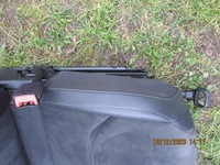 фото thumb №10, Seat leon iii 5f 2019 r сидіння правий ,шкіра - алькантара