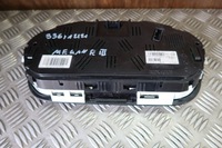 фото thumb №9, Счетчик приборы megane iv 248105758r