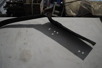 фото thumb №3, Trabant 601 стійка двері лівий