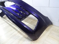 фото thumb №7, Бампер перед переднє vw scirocco r-line 3 iii