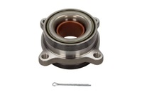 фото thumb №11, Skf vkba 7412 набір підшипник колеса