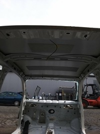 фото thumb №8, Крыша tk400090 skoda