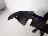 фото thumb №8, Mini paceman r61 11-16 бампер задняя задний