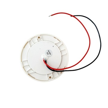 Lampa LED 12V 24V Sufitowa Wodoodporna Punktowa Meblowa do Kampera Łodzi