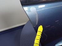 фото thumb №6, Mazda 6 iii gj kombi двері перед праве 42b