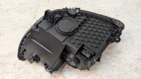 фото thumb №8, Mercedes c klasa w206 led high performance фара права перед a2069067203