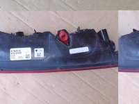 фото thumb №13, Audi q7 2015- w бампер лампа правая задняя задняя