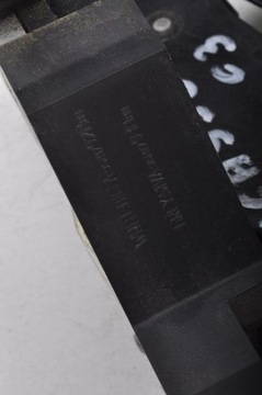 фото thumb №8, C3 picasso замок двері праві зад 9681792880 6 pin