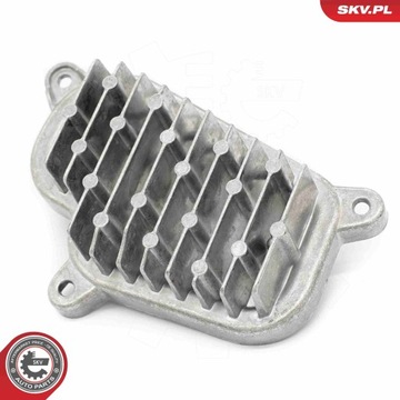 фото thumb №2, Модуль led, світла денні 59skv252