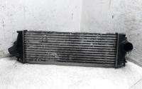 фото thumb №1, Радіатор інтеркулер renault trafic ii minibus / passenger jl 985650bb