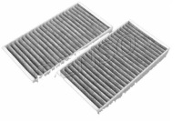 фото thumb №2, Фильтр кабины с углем mercedes gl x164 m w164