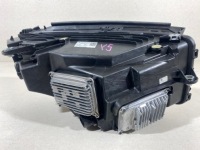 Mercedes glc w253 рестайлинг  лампа левая multibeam перед с Разборки, фото thumb