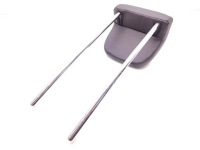 фото thumb №5, Mercedes-benz r-class підголівник заднього сидіння