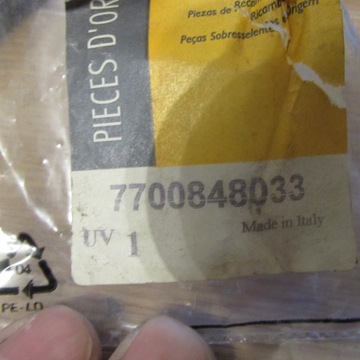 фото thumb №5, Кнопка відкривання дах renault megane i