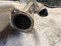 фото thumb №8, Ford оригінальний номер 6c1q9f464ad радіатор, система охолодження двигуна