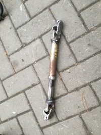 фото thumb №1, Mitsubishi asx 2014 rok крестовина тяга колонки