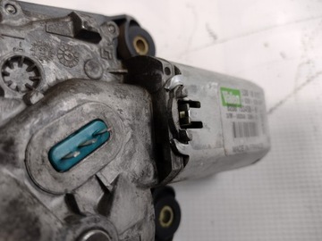 фото thumb №10, Двигунчик задньої двірники renault scenic ii 2 8200153458b