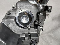 фото thumb №10, Opel movano b lift led лампа правая перед передняя oryg