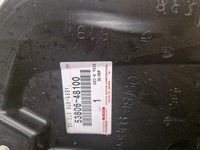 фото thumb №3, Підкрилок лівий перед передні ліві lexus rx450 f sport 53806-48100