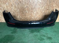 фото thumb №1, Бампер задняя maserati ghibli 18r 820/a