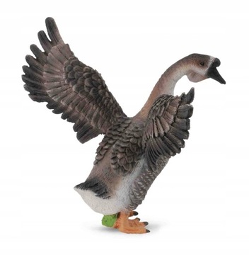 ГЭСИОР - Гусак - CollectA - 88572