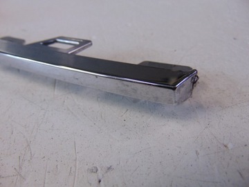 фото thumb №9, Планка бампера хром зад vw tiguan 5na853835