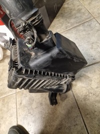 фото thumb №6, Корпус фільтра повітря hyundai i20 2016 crdi 28110-c8300