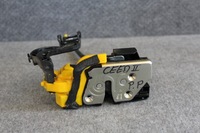 фото thumb №3, Замок двері правий перед kia ceed ii 12-17 r