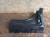 фото thumb №6, Поріг обшивка лівий задній задня toyota rav4 rav 4 iv