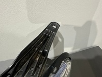 фото thumb №8, Mitsubishi l200 fullback лампа левая ксенон europa комплектная