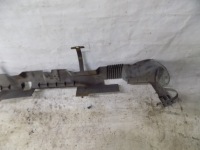 фото thumb №6, Peugeot 3008 i 09-12 1.6 hdi защита балка задний