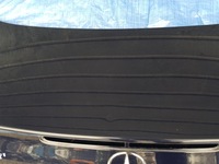 фото thumb №9, Крышка багажника багажника mercedes w211 sedan 359 c359