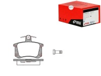 фото thumb №5, Гальмівні колодки гальмівні 21144