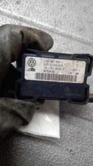 фото thumb №1, Модуль esp vw touran 1ko907655c