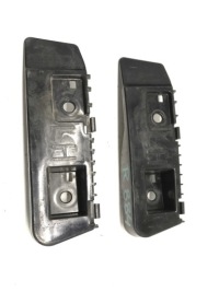 Купить Tesla model 3 направляющая бампера левый задняя 1083992-00-d, фото thumb