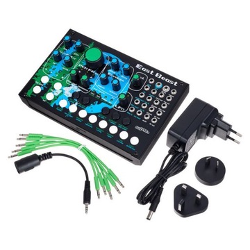 Cre8audio Восточный зверь