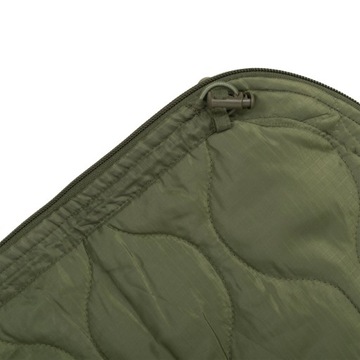 Пончо HELIKON SWAGMAN ROLL Basic - Полиэстер - Ol