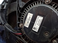 фото thumb №5, Bmw x1 e84 2.0d радиатор вентилятор комплект 6937515