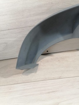 фото thumb №8, Hyundai i30 ms design диффузор спойлер msdhy010701h