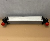 Купить Интеркулер opel astra k 15- 39185908, фото thumb