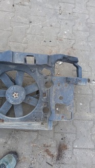 фото thumb №3, Pas переднее vw polo 06r