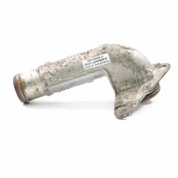 фото thumb №9, Ford transit 2.2 tdci штуцер води 6c1q-8250-b2b