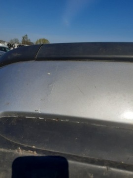 фото thumb №11, Бампер зад citroen c5 i