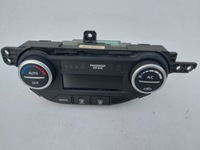 фото thumb №1, Панель обдув kia picanto ii eu