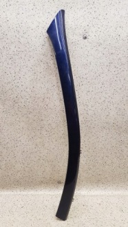 фото thumb №1, Молдинг защита стойка перед пара peugeot 607